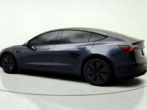 Used 2025 Tesla Model 3 Long Range RWD image 7