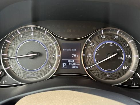 Used 2016 INFINITI QX80 4WD w/ Deluxe Technology Package image 20