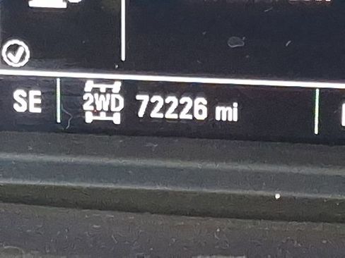 Used 2022 Chevrolet Silverado 2500 Custom w/ Custom Value Package image 19