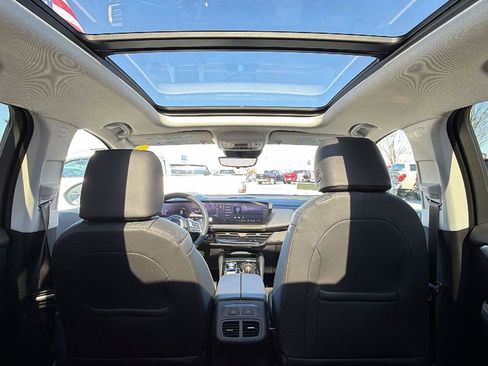 New 2026 Buick Envision Avenir image 30