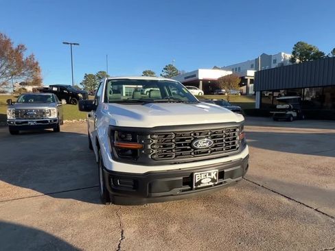 Used 2024 Ford F150 XL image 9