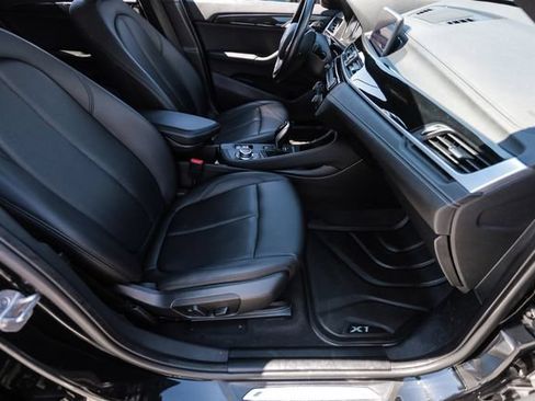 Used 2021 BMW X1 xDrive28i w/ Premium Package AWD/4WD image 54