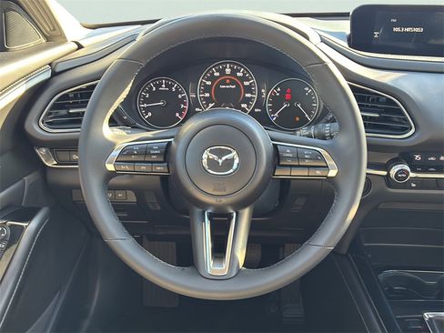 New 2025 MAZDA CX-30 AWD 2.5 S w/ Preferred Package image 19