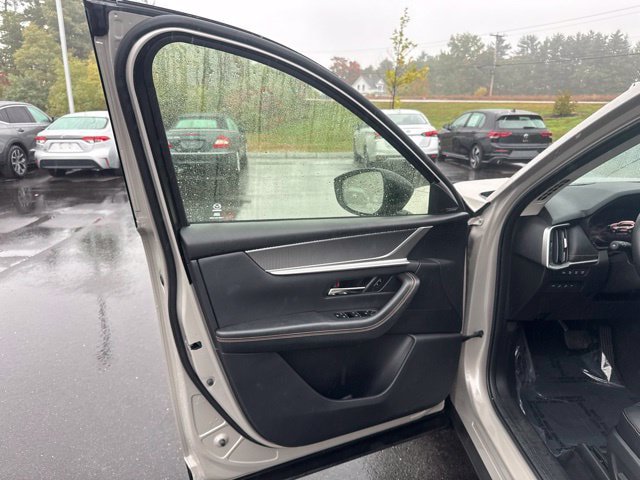 Used 2026 MAZDA CX-90 3.3 Turbo w/ Premium Sport Pkg AWD/4WD image 19