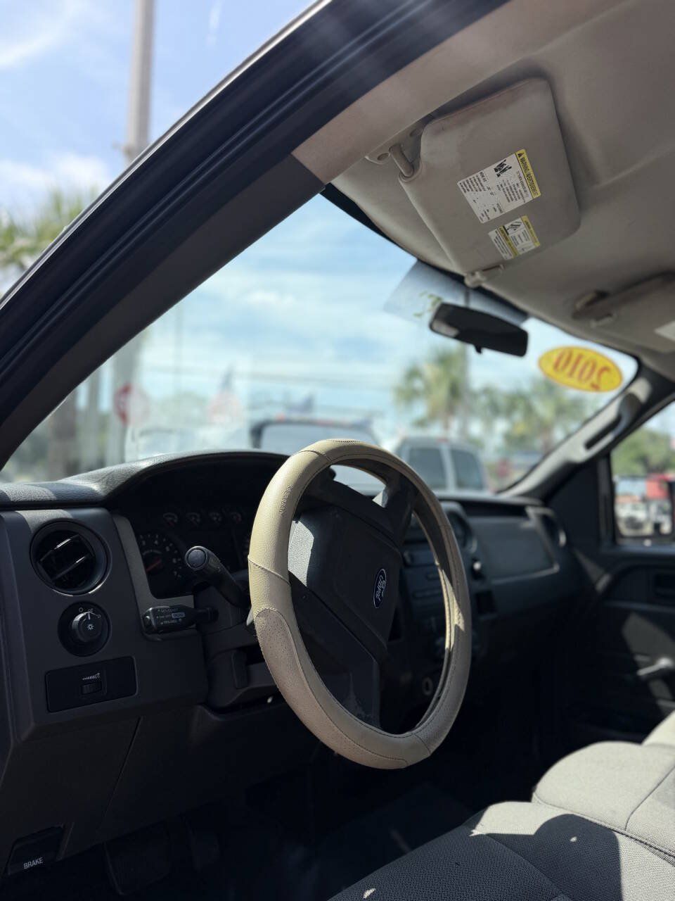 Used 2010 Ford F150 XL RWD image 16