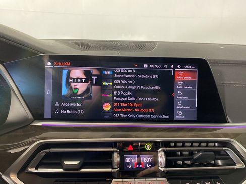 Certified 2023 BMW X5 xDrive40i w/ Premium Package image 19