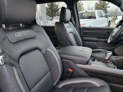 New 2026 RAM 1500 Rebel w/ G/T Package AWD/4WD image 23