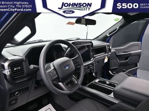 New 2026 Ford F150 STX w/ F-150 LOBO Package AWD/4WD image 21