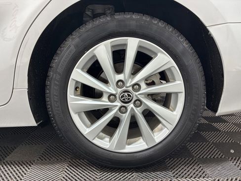 Used 2023 Toyota Camry LE FWD image 33