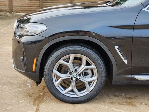 Used 2023 BMW X3 xDrive30i w/ Convenience Package image 15