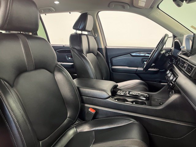 Used 2024 Honda Pilot EX-L image 10