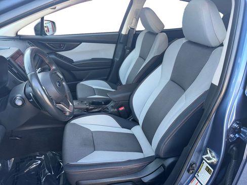 Used 2019 Subaru Crosstrek 2.0i Premium w/ Moonroof Package image 9