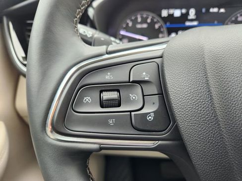 Certified 2023 Buick Envision Avenir AWD/4WD image 28