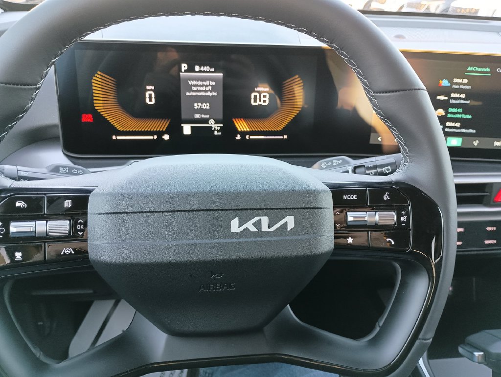 Used 2026 Kia Sorento LX FWD image 21