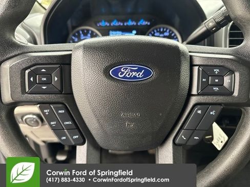 Used 2020 Ford F250 XLT image 28