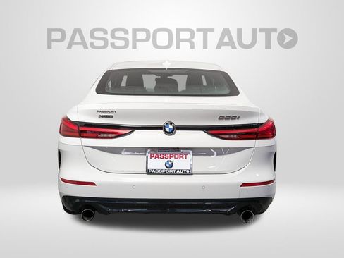 Certified 2022 BMW 228i xDrive Gran Coupe w/ Premium Package 2 image 5