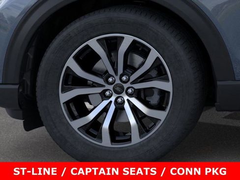 New 2026 Ford Explorer ST-Line image 19