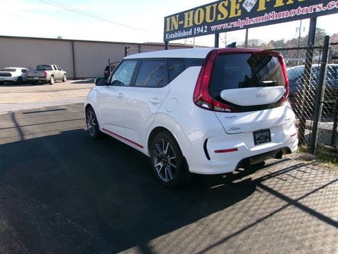 Used 2022 Kia Soul GT-Line image 11