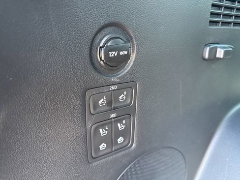 Used 2024 Hyundai Palisade Calligraphy FWD image 14