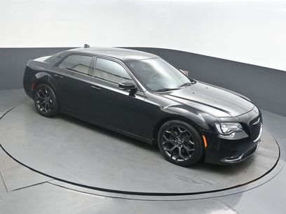 Used 2020 Chrysler 300 S w/ 300S Premium Group