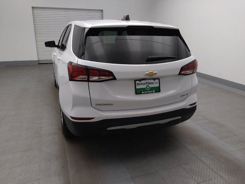 Used 2023 Chevrolet Equinox LT w/ LPO, Floor Liner Package AWD/4WD image 6