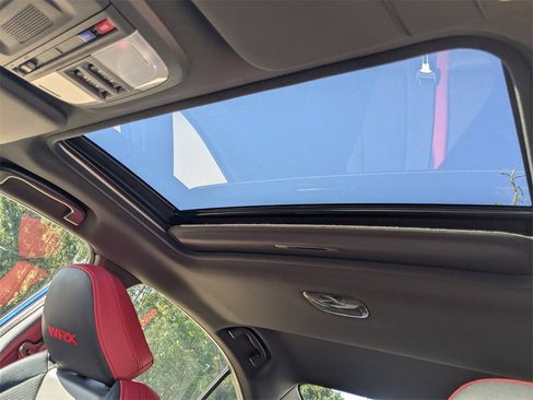 New 2025 Subaru WRX GT image 19