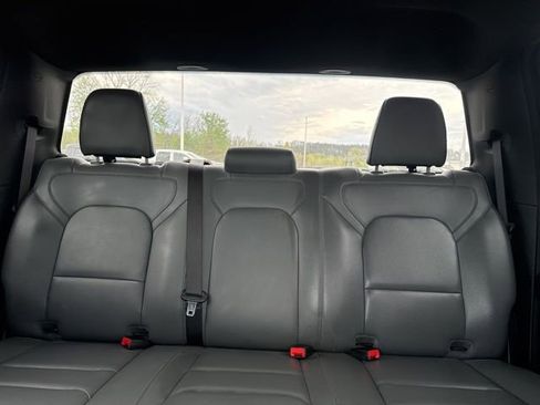 Used 2022 RAM 1500 Tradesman AWD/4WD image 36