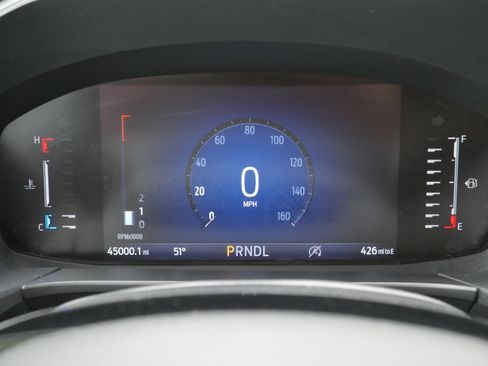 Certified 2023 Ford Escape Active image 7