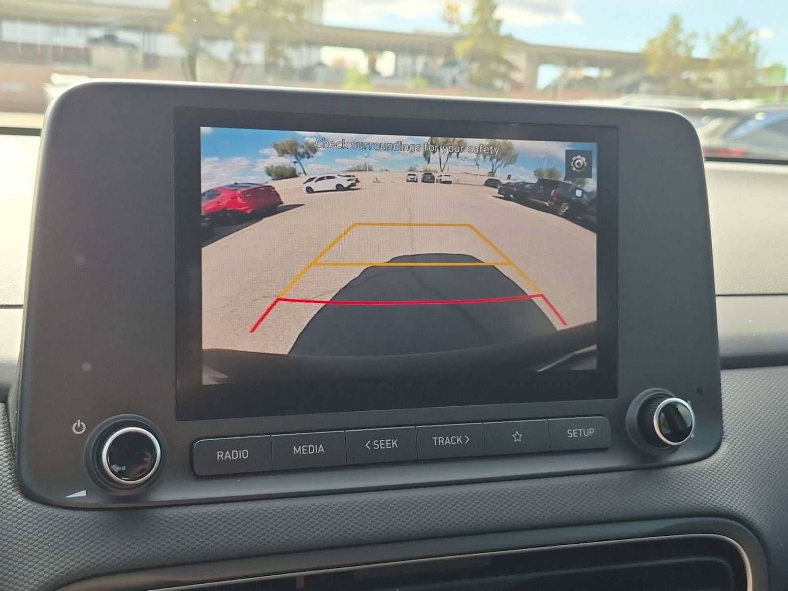 Certified 2022 Hyundai Kona SEL FWD image 27