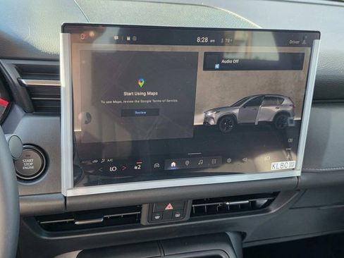 New 2026 MAZDA CX-5 Select AWD/4WD image 24