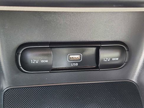 Used 2020 Kia Sportage LX image 23