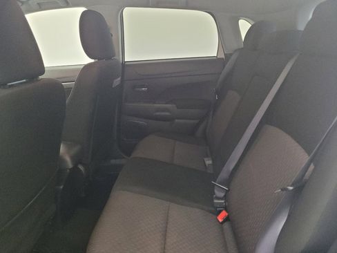 Used 2017 Mitsubishi Outlander Sport ES AWD/4WD image 18