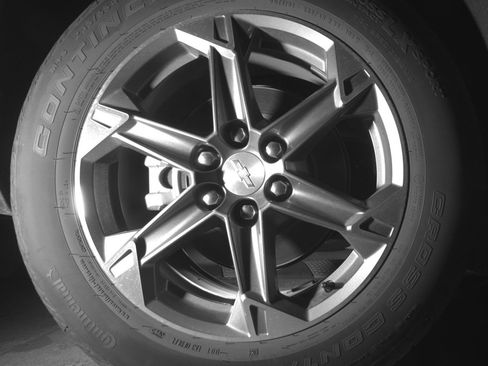 Used 2025 Chevrolet Blazer LT image 15