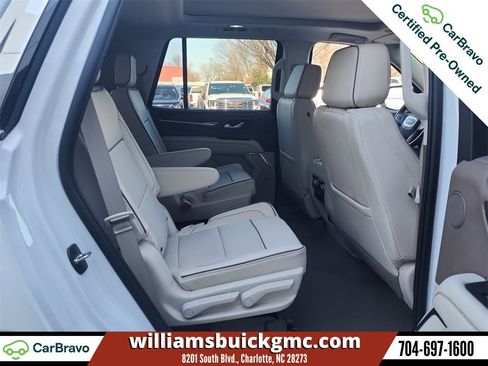 Used 2023 GMC Yukon Denali image 28