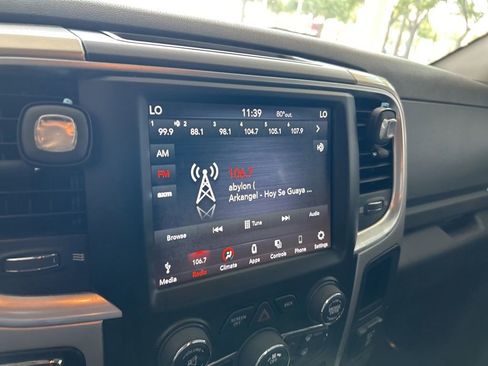 Used 2019 RAM 1500 Big Horn RWD image 7