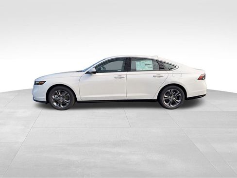 New 2025 Honda Accord EX-L image 17