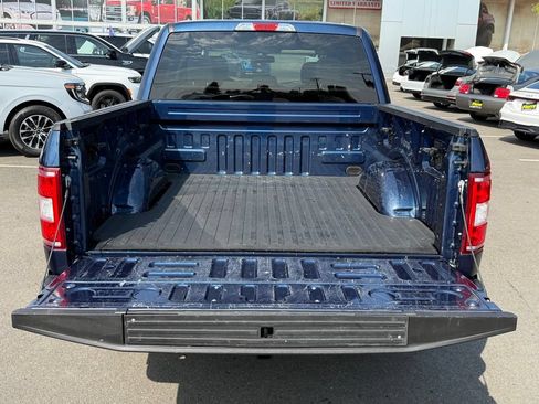 Used 2020 Ford F150 XLT w/ Equipment Group 301A Mid AWD/4WD image 25