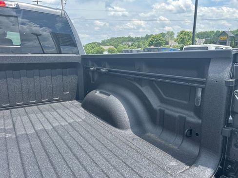 New 2025 RAM 1500 Tradesman image 17
