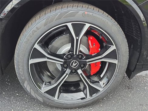 New 2026 Acura MDX Type S AWD/4WD image 29