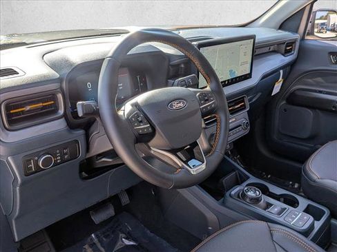 New 2026 Ford Maverick Tremor image 3