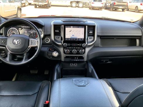 Used 2024 RAM 1500 Laramie image 15