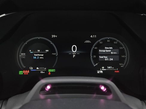 New 2026 Lexus RX 450h AWD image 41