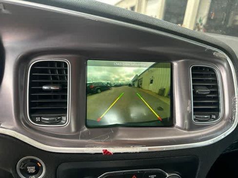 Used 2019 Dodge Charger GT RWD image 9
