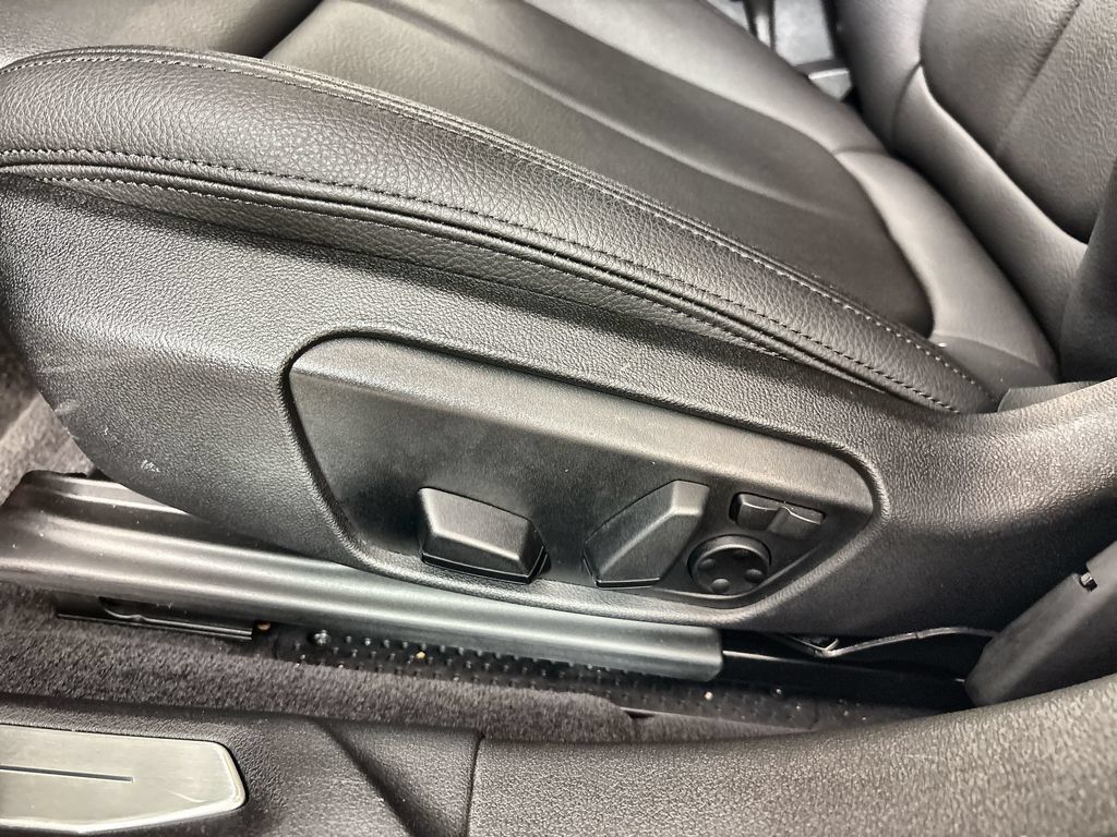 Used 2024 BMW 228i xDrive Gran Coupe w/ Premium Package AWD/4WD image 14