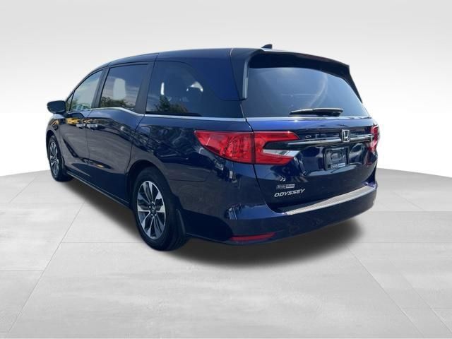 Used 2024 Honda Odyssey EX-L image 5