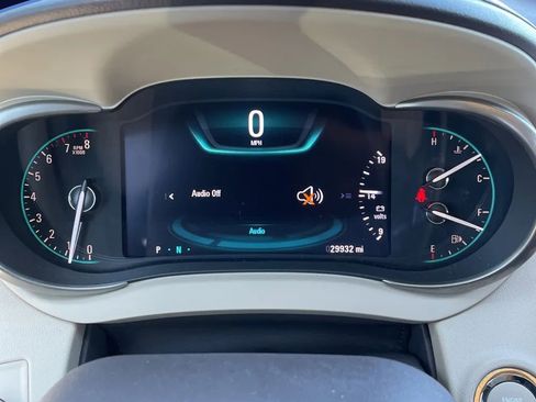 Used 2014 Buick LaCrosse Premium w/ Driver Confidence Package image 26