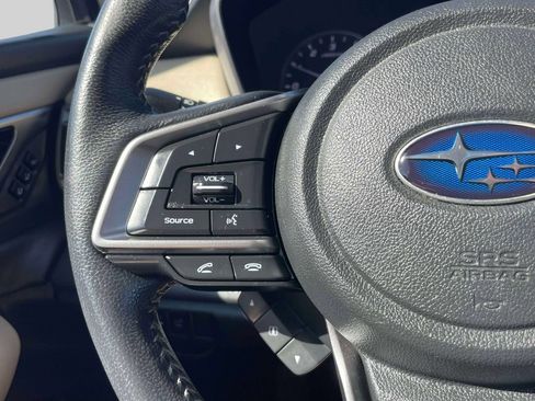 Used 2020 Subaru Outback Limited AWD/4WD image 22