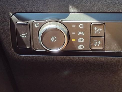 New 2025 Ford Bronco Sport Big Bend image 23