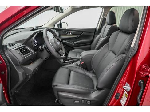 New 2025 Subaru Ascent Bronze Edition w/ Popular Package #2 image 22