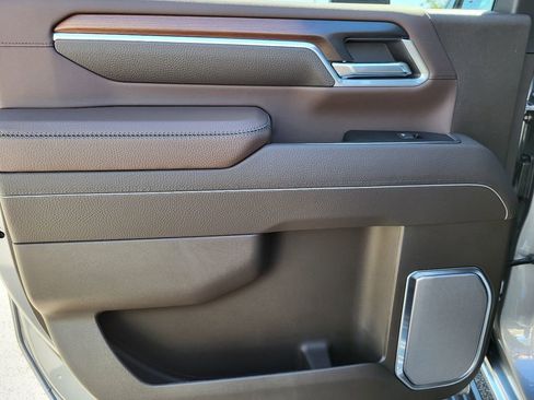 New 2026 GMC Sierra 2500 Denali w/ Technology Package image 40